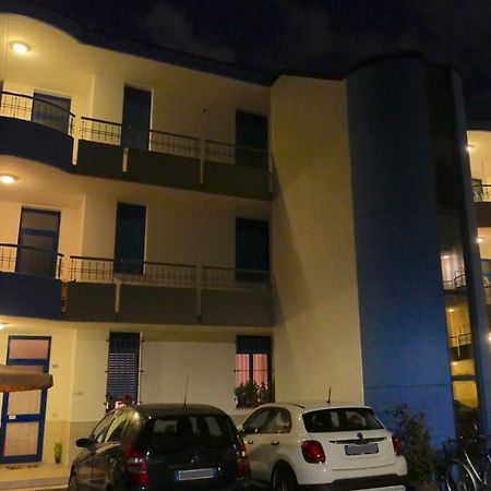 Residence Il Sole Porto Corsini Zewnętrze zdjęcie