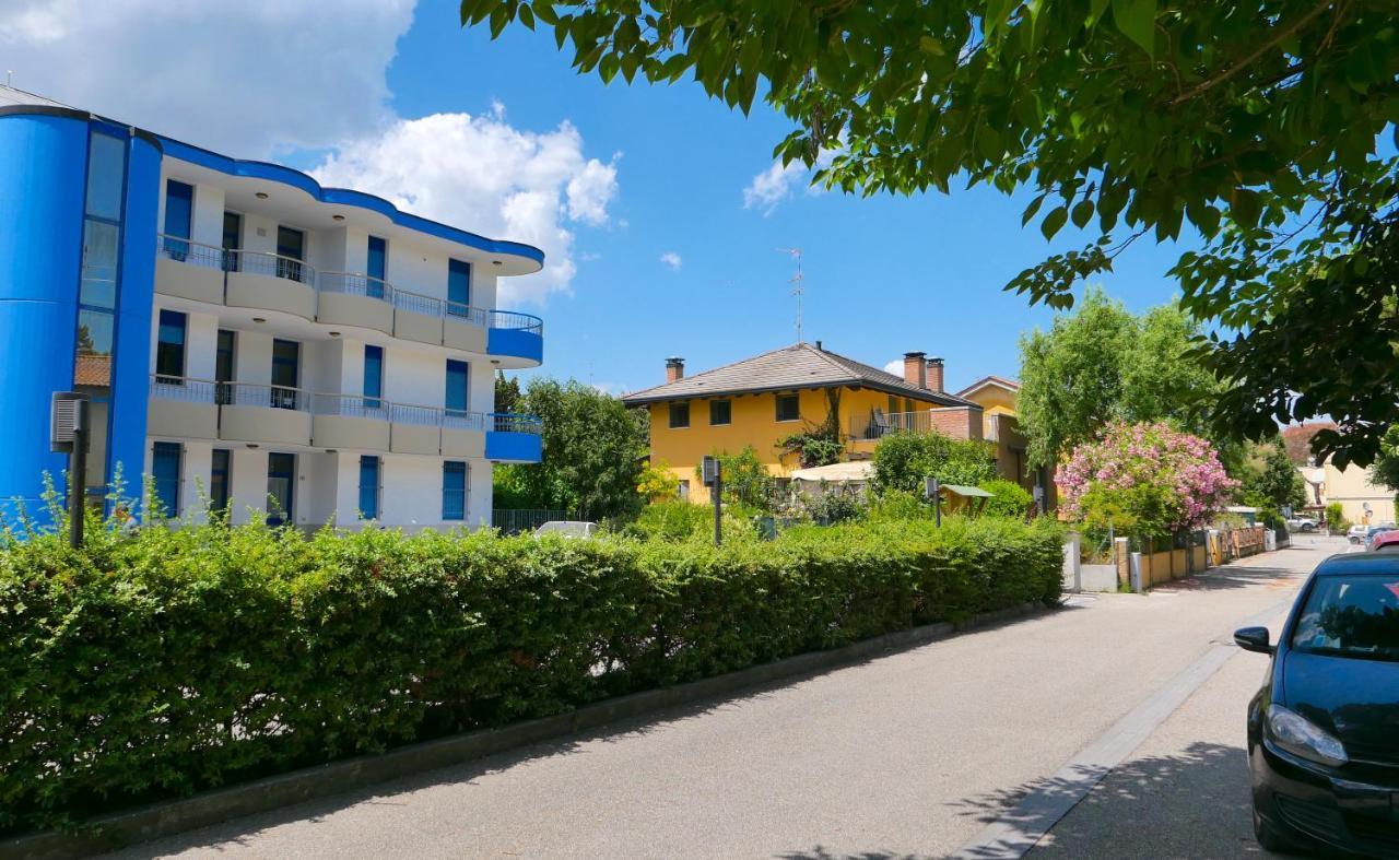 Residence Il Sole Porto Corsini Zewnętrze zdjęcie