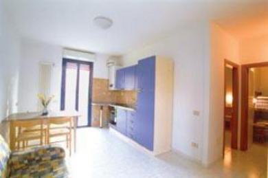 Residence Il Sole Porto Corsini Zewnętrze zdjęcie