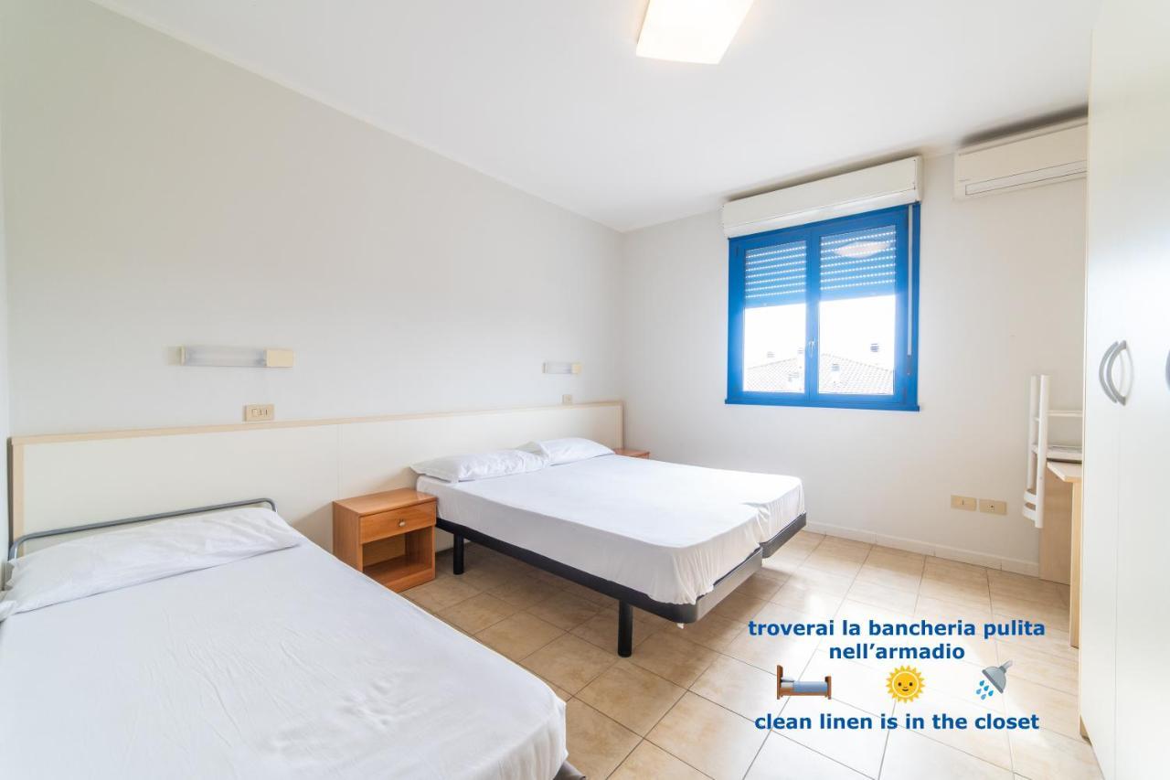 Residence Il Sole Porto Corsini Zewnętrze zdjęcie