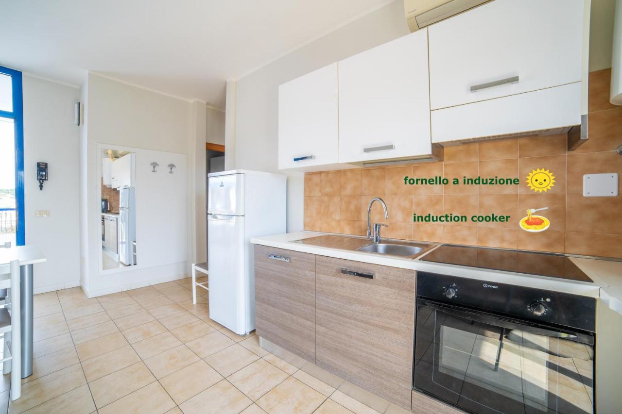 Residence Il Sole Porto Corsini Zewnętrze zdjęcie