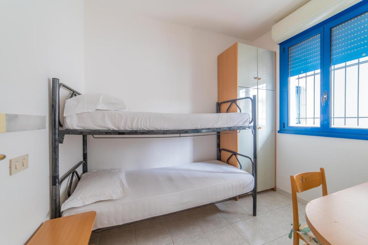 Residence Il Sole Porto Corsini Zewnętrze zdjęcie