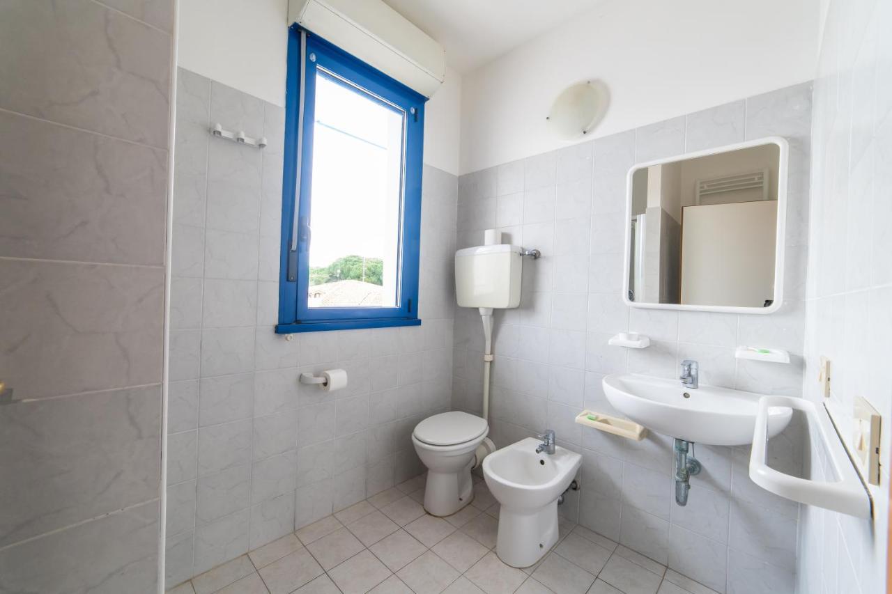 Residence Il Sole Porto Corsini Zewnętrze zdjęcie